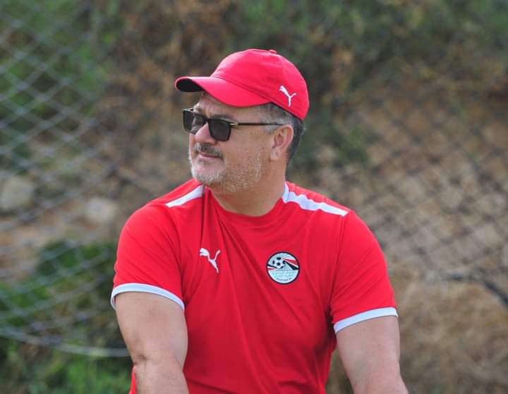 المنتخب الأولمبي يواصل استعداداته لمواجهة غانا بمشاركة خماسي الزمالك - صور