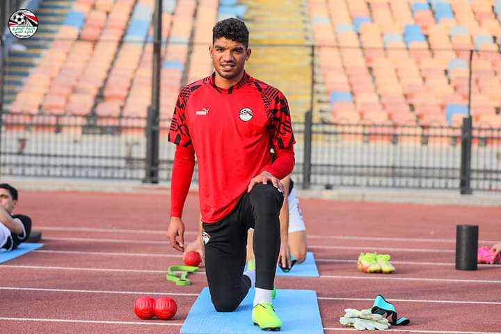 بمشاركة لاعبي الزمالك.. منتخب مصر يستأنف تدريباته إستعدادًا لودية جنوب السودان - صور