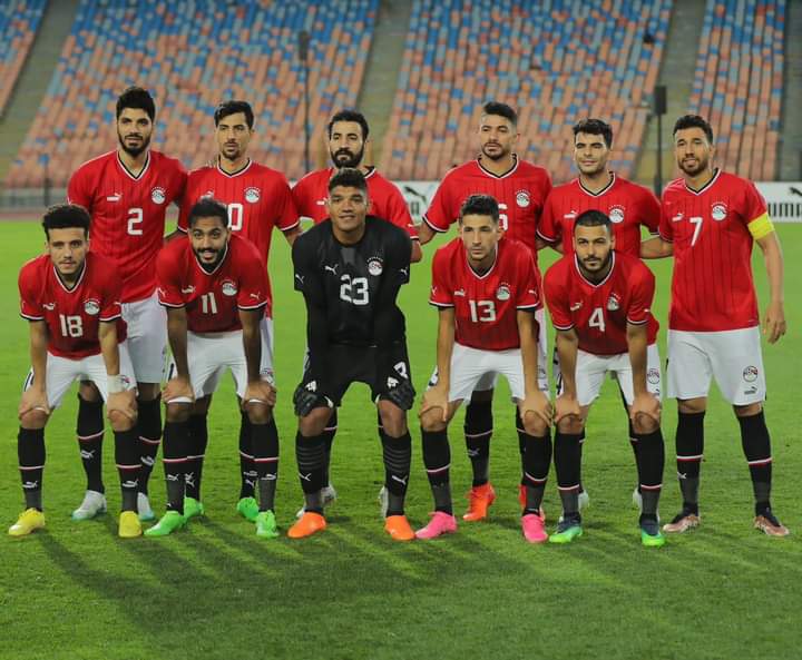 مفاجأة.. الفيفا يعلن تصنيف منتخب مصر قبل قرعة تصفيات كأس العالم 2026