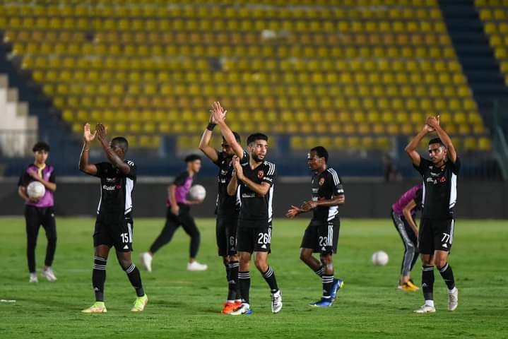 موعد مباراة الأهلي و منتخب السويس في كأس مصر والقنوات الناقلة