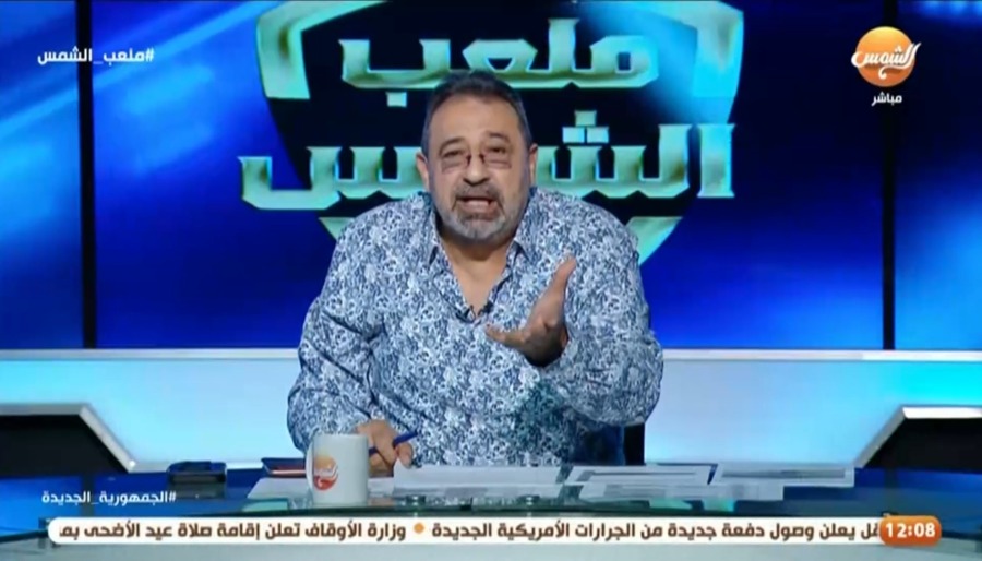 صدمة للجمهور !! مجدي عبدالغني وسيط الصفقة !! .. نجم الأهلي يرحل للإحتراف - فيديو