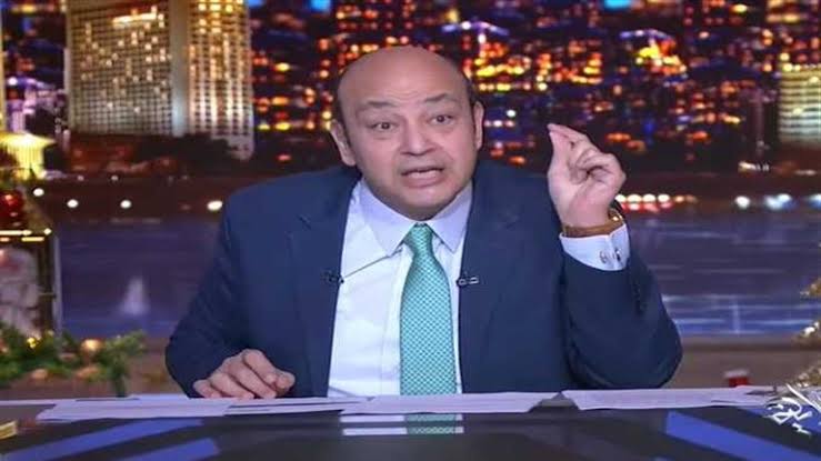 عمرو أديب يفتح النار علي مرتضى منصور : احنا بناكل من بيت أبوك ؟؟ - فيديو