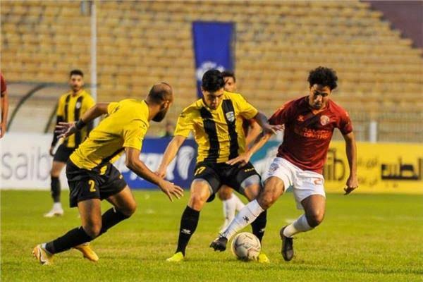 إتحاد الكرة يعلن مواعيد مباريات الغد في كأس مصر - صور
