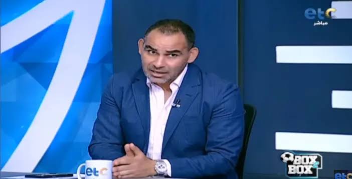 احمد عيد عبدالملك : كولر من أبرز المدربين .. لكن لا يقارن بهذا الرجل !!