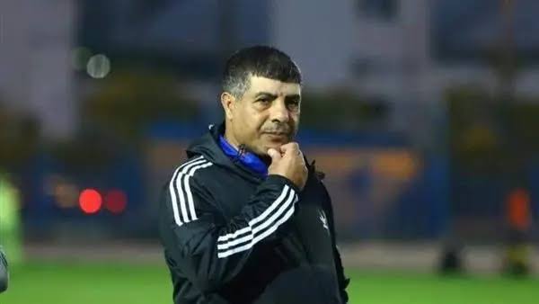 طارق العشري يعلن تشكيل فاركو لمواجهة الزمالك في كأس مصر