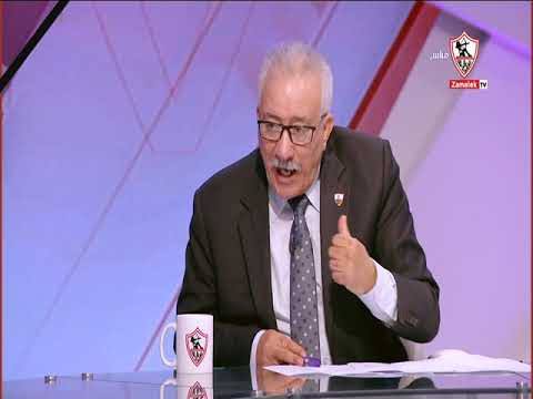 أحمد عبدالحليم : صفقات مصرية ومحترفين سيتم عرضهم علي أوسوريو !!