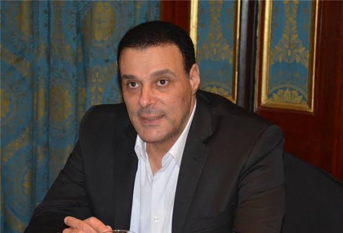 عصام عبدالفتاح يكشف فضيحة : الفيفا ناقش خطأ هذا الحكم في مونديال الشباب !!