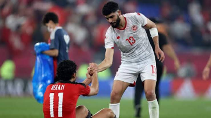 رسمياً - منتخب مصر يواجه تونس ودياً - طالع التفاصيل