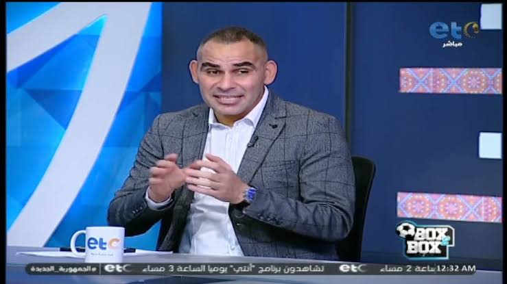 احمد عيد عبدالملك : استبعاد هذا اللاعب من المنتخب منطقي .. و أؤيد قرار زيزو