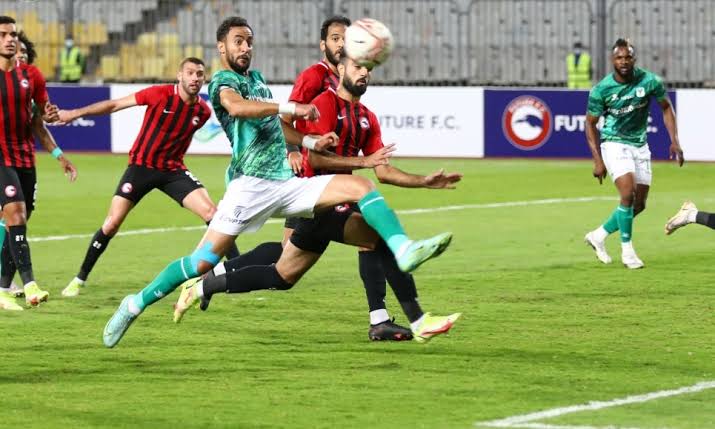 إتحاد الكرة يعلن حكام مباريات الغد في الدوري المصري