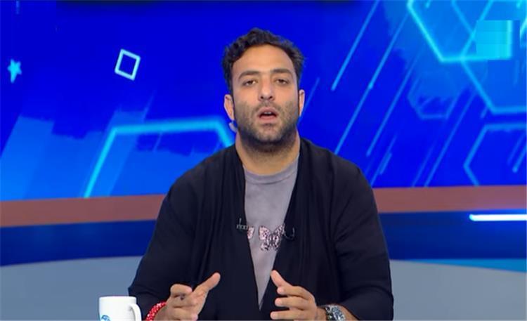 ميدو يفتح النار على عامر حسين: يُخطط لقتل الكرة المصرية.. واتحاد الكرة شريك في الجريمة!! صورة