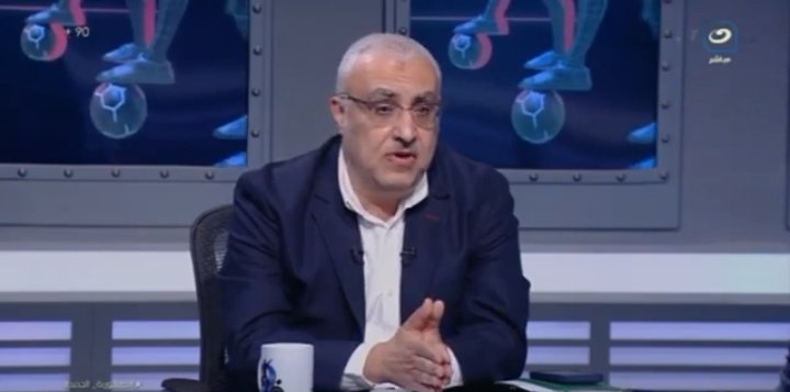 عمرو أدهم يكشف كواليس صادمة بشأن قضايا الزمالك في الفيفا!! - فيديو