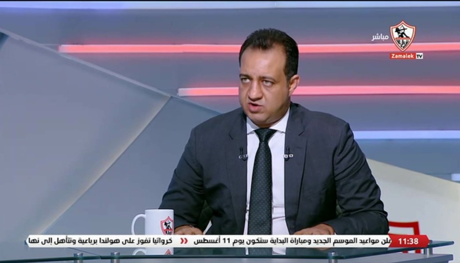 " امتى الزمالك يبقى فوق الجميع؟ " أحمد مرتضى منصور يفتح النار على رموز النادي .. جبتوا فلل وركبتوا عربيات !! - فيديو