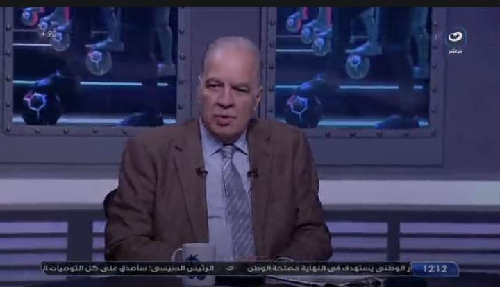 هاني زادة يفتح النار على عمرو أدهم بسبب قضايا الزمالك في الفيفا:"كان في مجلس ممدوح عباس"!! - فيديو