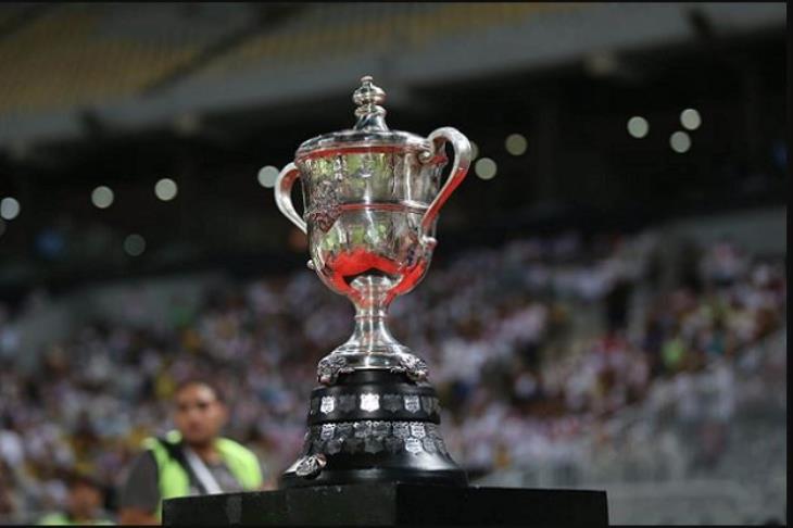 اتحاد الكرة يحدد موعد مباريات ربع نهائي كأس مصر .. تعرف على موعد مواجهة الزمالك والمقاولون