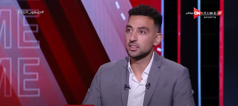 "ليس لها علاقة بكرة القدم".. كوكا يخرج عن صمته ويوضح أسباب استبعاده من منتخب مصر - فيديو