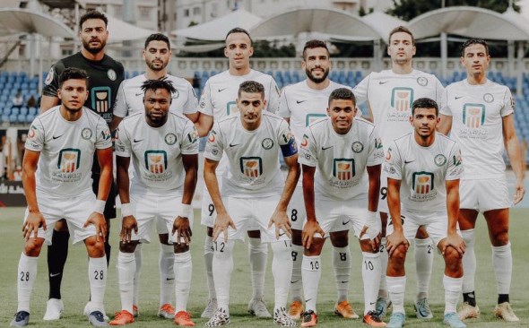 بابا فاسيليو يضم 20 لاعبًا لقائمة البنك الأهلي لمواجهة بيراميدز في كأس مصر