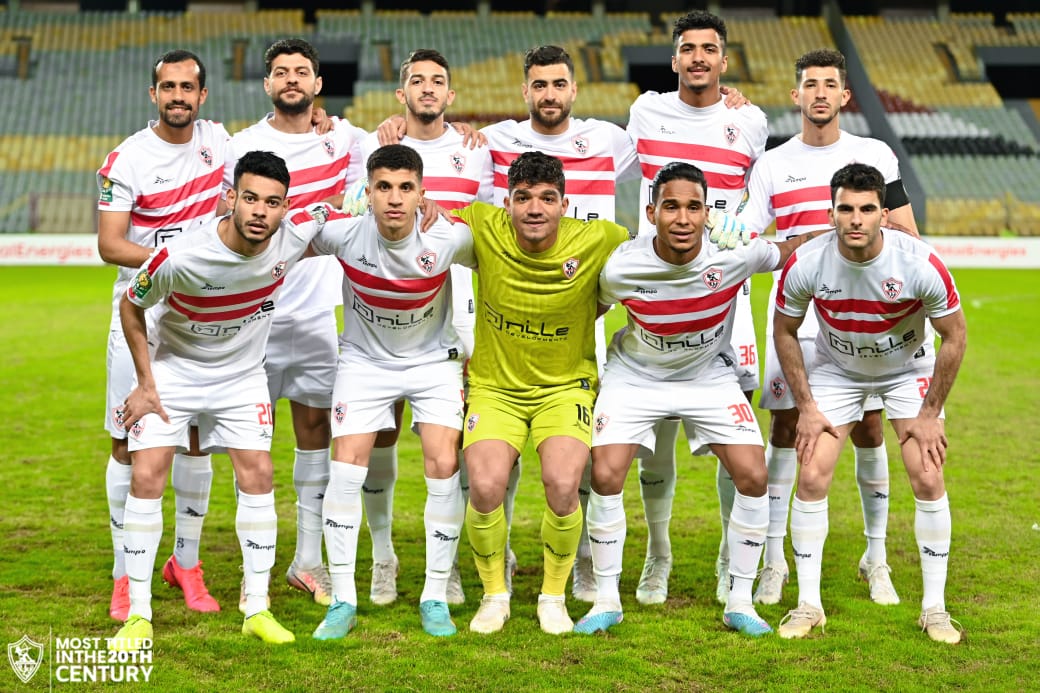 الزمالك يُعلن عبر "زمالك نيوز" موقفه من الانسحاب من البطولة العربية