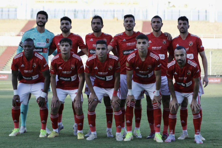 موعد مباراة الأهلي المقبلة في الدوري بعد الفوز على المقاولون العرب