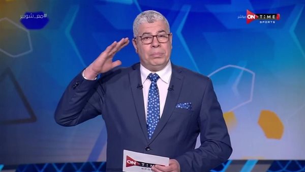 مفاجأة.. شوبير يكشف عن حكم مباراة القمة بين الزمالك والأهلي!! فيديو