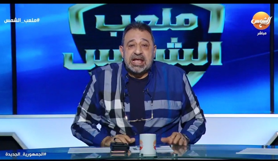 مجدي عبد الغني يحذر من سلبية قد تعصف بمنتخب مصر من كأس العالم - فيديو