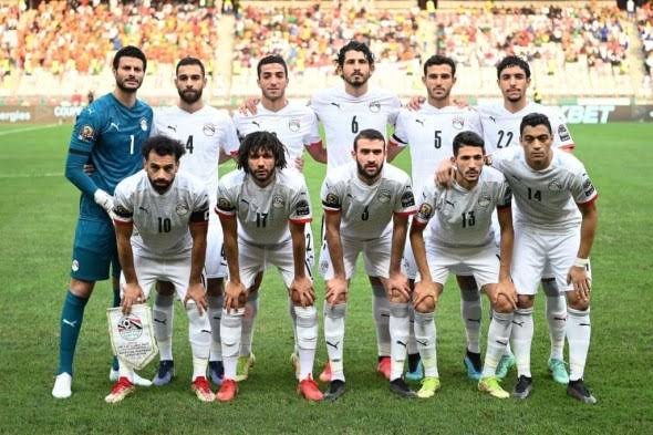 عاجل | القرعه تضع منتخب مصر في مجموعه متوسطه بتصفيات كأس العالم 2026!!