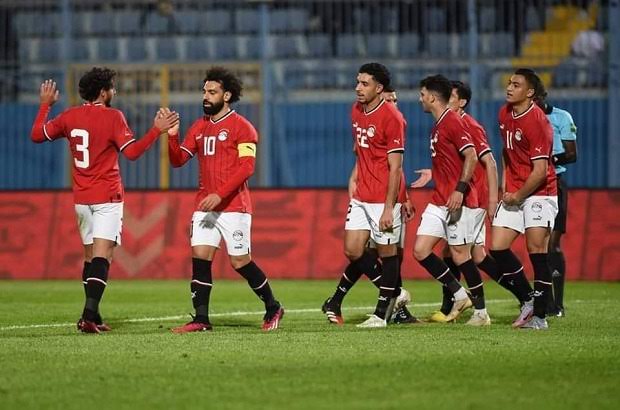 منتخب مصر يحافظ على مركزه إفريقياً وعالمياً... والمغرب تتراجع!!