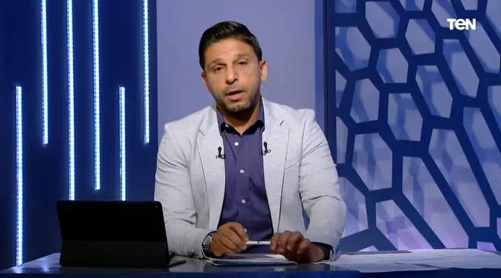 محمد فاروق يفجر مفاجأة كبرى : غليان في الأهلي بسبب الخائن إمام عاشور !!