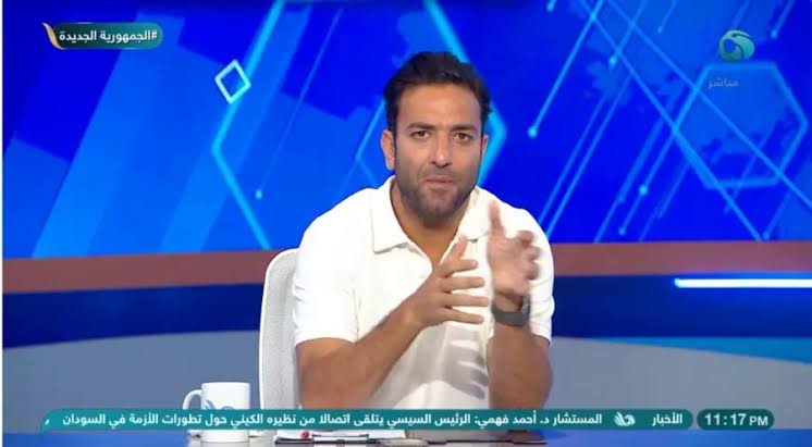 ميدو يعلن مفاجأة مرتضى منصور للاعبي الزمالك عقب سداسية المقاولون !!