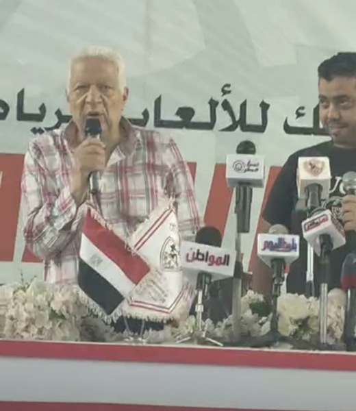 مبلغ خرافي .. مرتضى منصور يكشف حجم مديونيات الزمالك للاعبين عند توليه رئاسة النادي !!