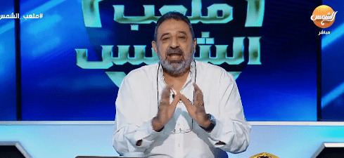 مجدي عبد الغني يهاجم إدارة الاهلي بشأن إقتراب رحيل لاعب الفريق