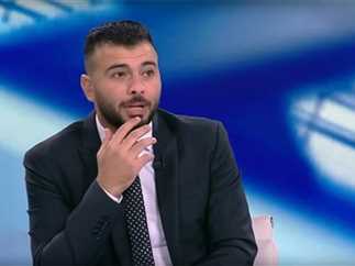 تصريحات قويه من عماد متعب بعد إنتخابه نائب لرئيس رابطة الأنديه