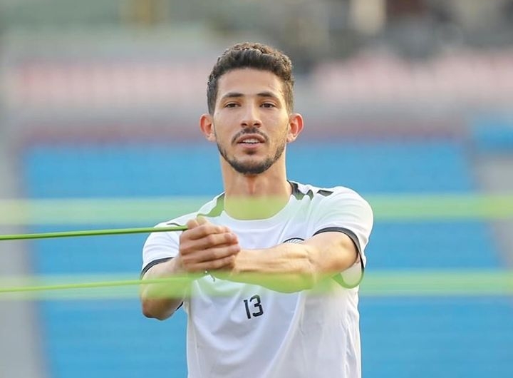 خاص زمالك نيوز | تطور هام في ملف تجديد عقد أحمد فتوح مع الزمالك !!