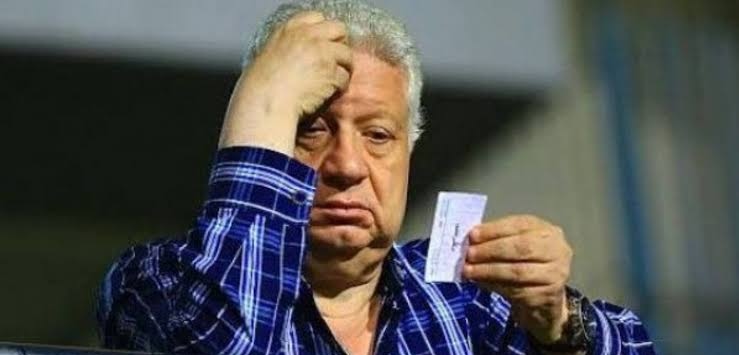 بعد صدور حكم حبسه ... مستشار الأهلي القانوني يصدم مرتضى منصور بإجراء من العيار الثقيل!!