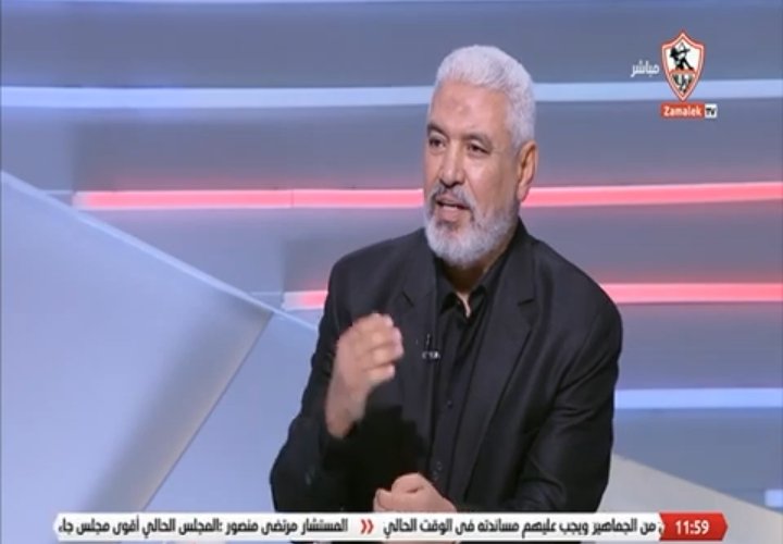 جمال عبد الحميد يحسم موقف إدارة الزمالك النهائي من بيع زيزو!! - فيديو