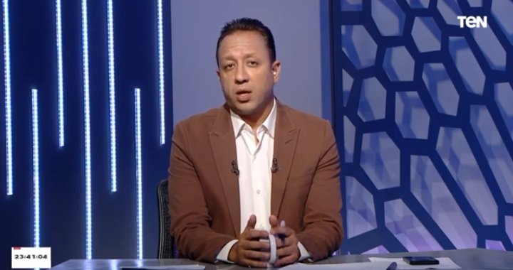 إسلام صادق يفجر مفاجأة بشأن إستمرار بيريرا في رئاسة لجنة الحكام!! - فيديو