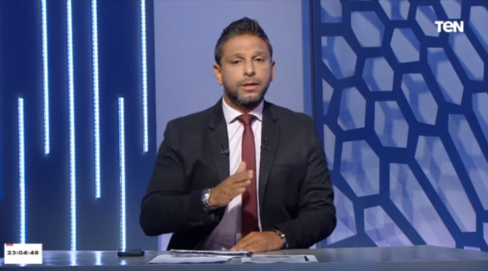 محمد فاروق يكشف تفاصيل ما يحدث في الزمالك بعد الاستقالة الجماعية وموقف الوزارة! فيديو