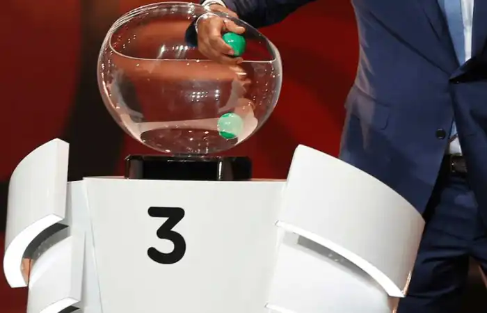رسميًا.. كاف يعلن موعد إجراء قرعة كأس أمم أفريقيا 2023 - صورة