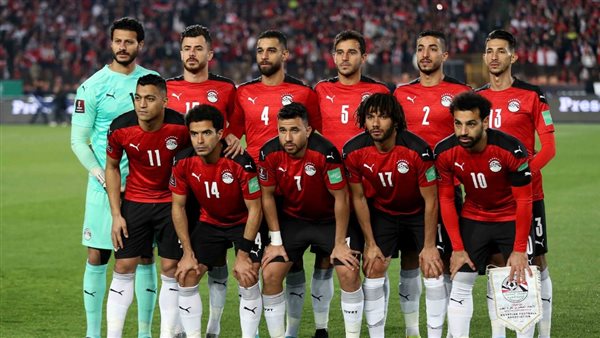 موعد مباراة منتخب مصر أمام إثيوبيا بالتصفيات المؤهلة لأمم إفريقيا
