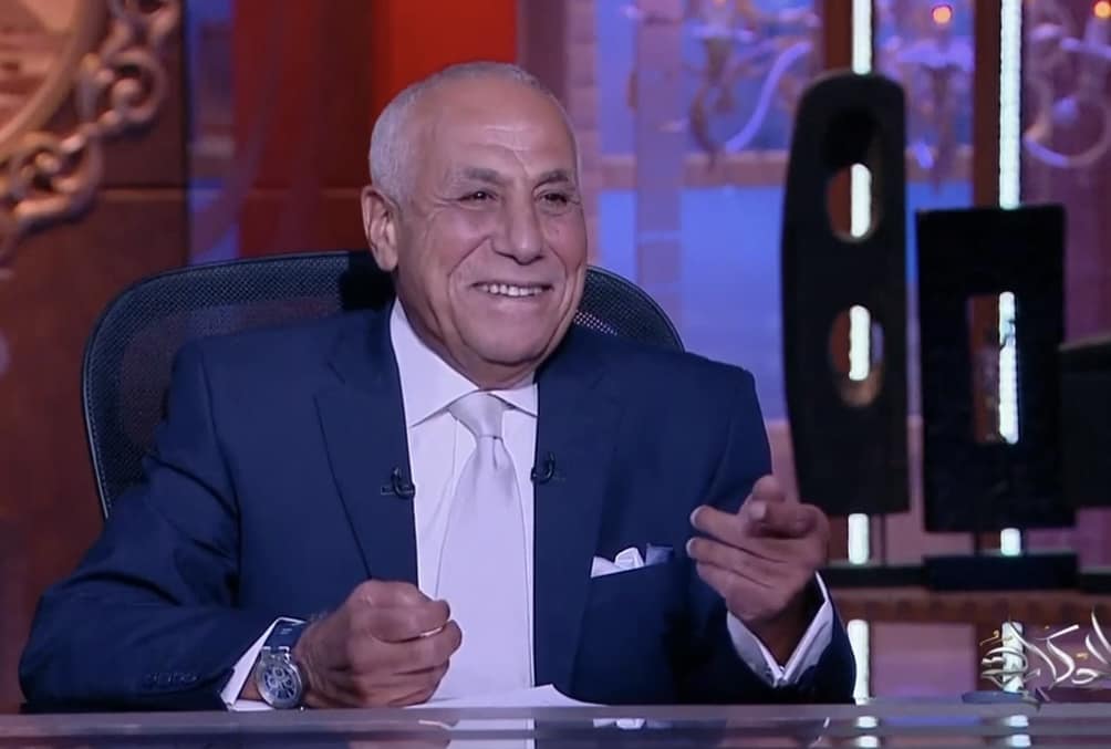 تصريح مفاجئ من حسين لبيب عن إمكانيته خسارة الانتخابات ..و يحسم موقفه من بيع زيزو