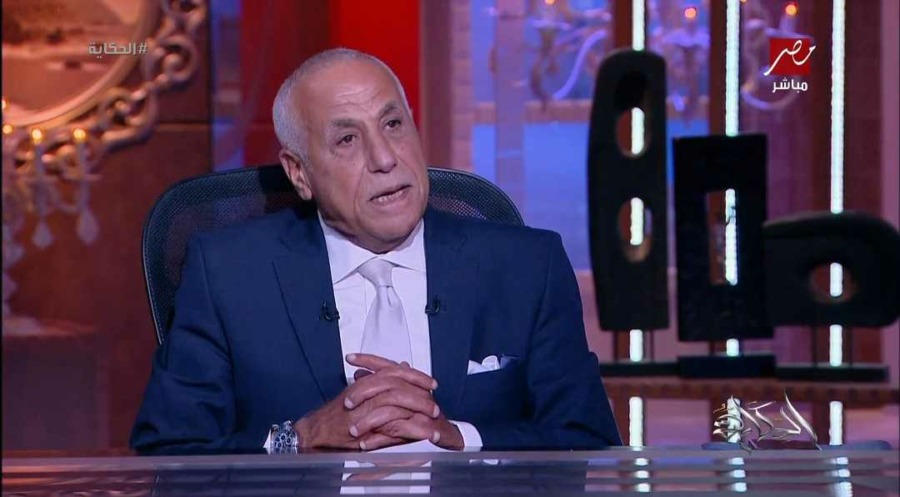 رد ناري من حسين لبيب حول الطعن على صحة عضويته في الزمالك .."أنا مش بتاع كرة يد بس" - فيديو
