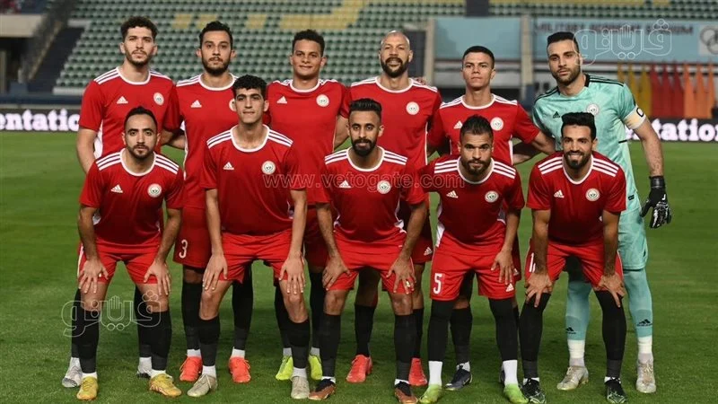 تشكيل طلائع الجيش في أولى مباريات الدوري المصري موسم 2023-2024