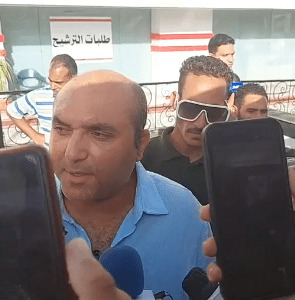 خاص | هاني العتال يطلق تصريحات هامة بشأن ترشحه لانتخابات الزمالك ويوجه رسائل صريحة!! فيديو