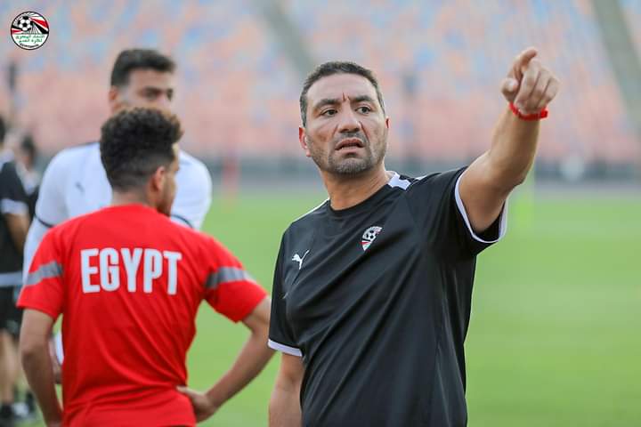 منتخب مصر يواصل استعداداته لمباراتي إثيوبيا وتونس - شاهد الكواليس - صور