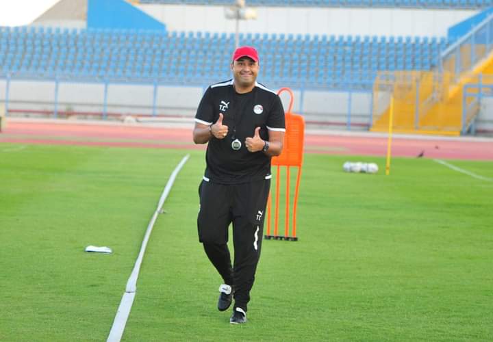 شاهد كواليس مران قوي لمنتخب مصر الأولمبي استعداداً لمواجهة روسيا - صور