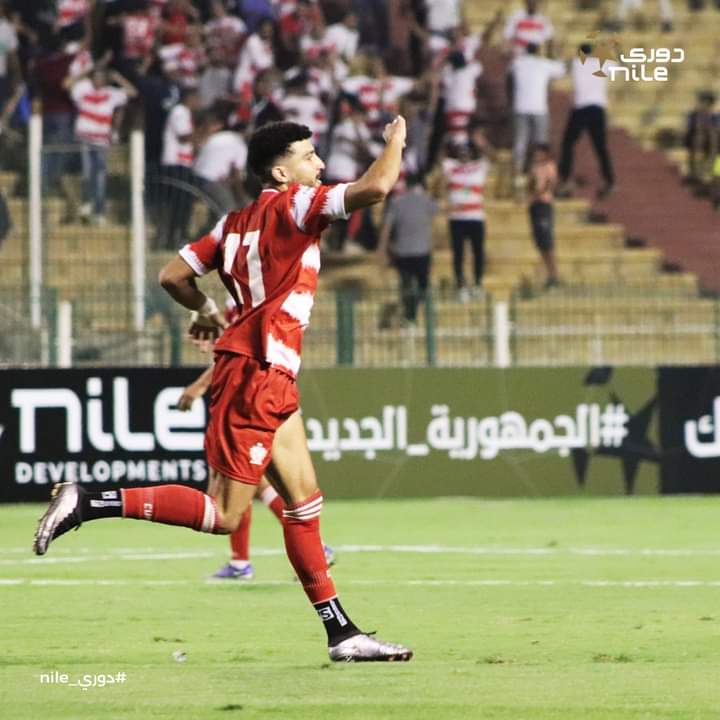 أهداف فوز بلدية المحلة على المقاولون العرب في الدوري موسم 2023- 2024-فيديو