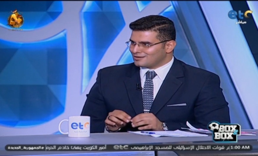 إيهاب عصمت يكشف برنامجه في انتخابات الزمالك !! – فيديو