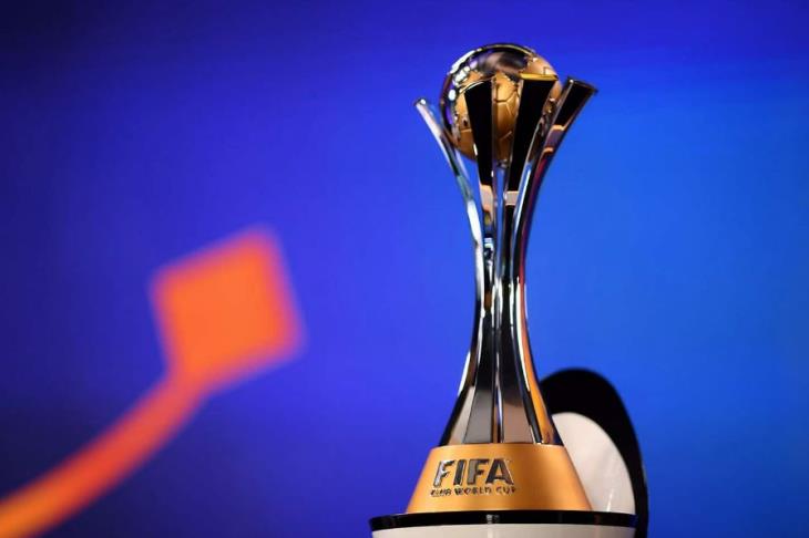 فيفا يكشف عن موعد وطريقة مشاهدة قرعة كأس العالم للأندية 2023