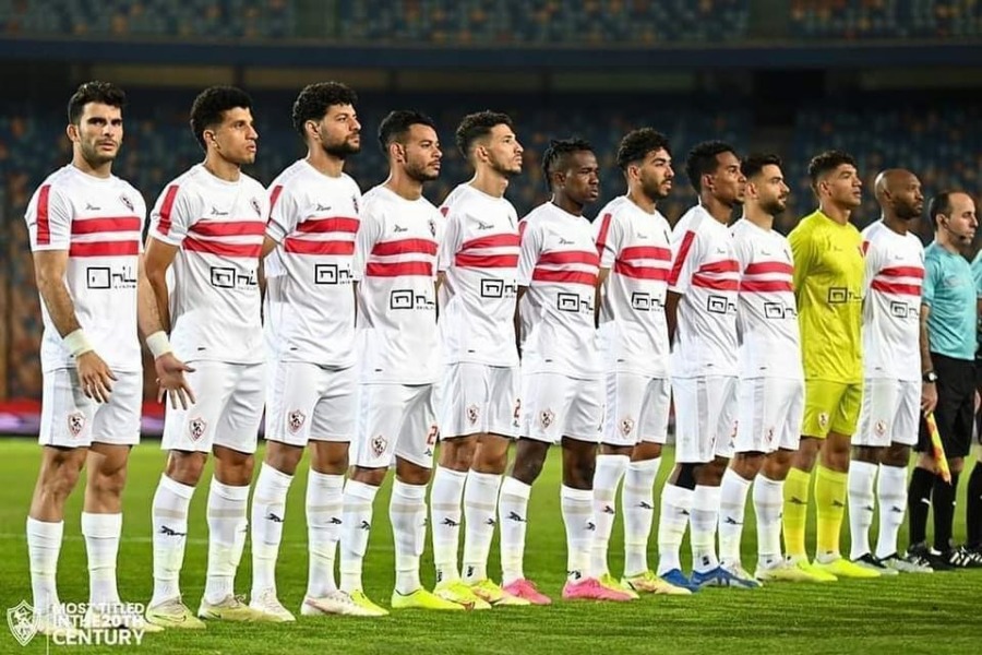 عاجل.. الزمالك يواجه بيراميدز في إفتتاح بطولة الدوري موسم 2023 - 2024