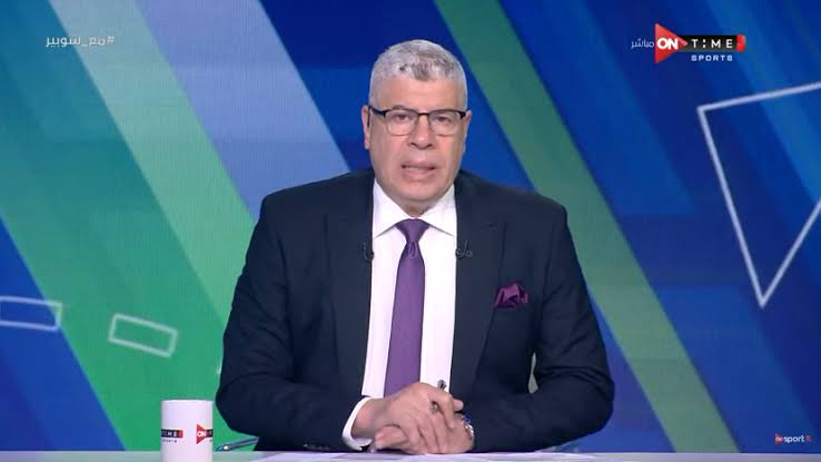 تصريحات نارية من شوبير بعد هزيمة مصر أمام تونس.. ويُعلق على "خناقة الأهلي والمنتخب"!! فيديو